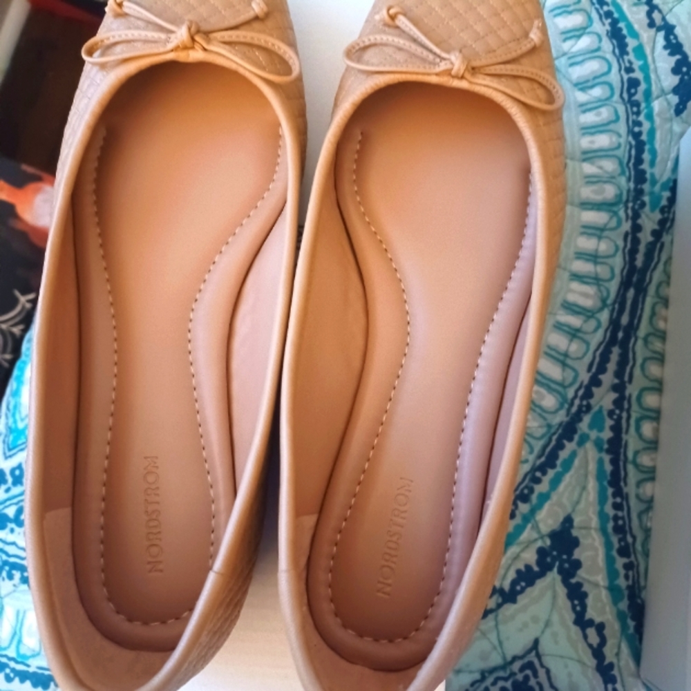 Ballet Flats